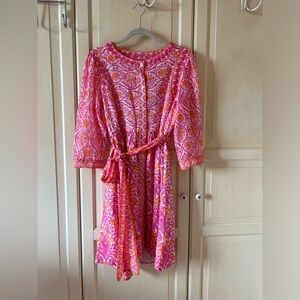 Gretchen Scott Dress NWT